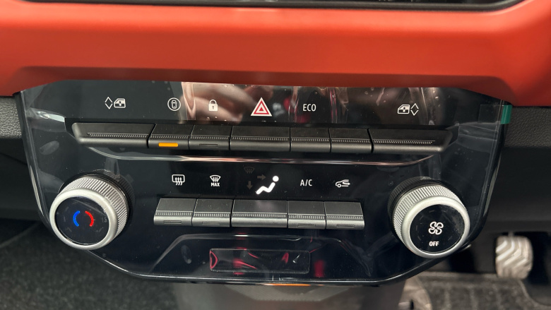 Dacia Spring 27kWh Expression 65 48kW 5dr Auto Electric Hatchback